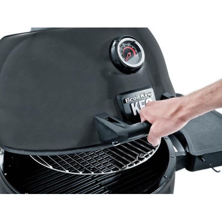 Barbacoa De Carbó Vegetal Keg 5000 Broil King®
