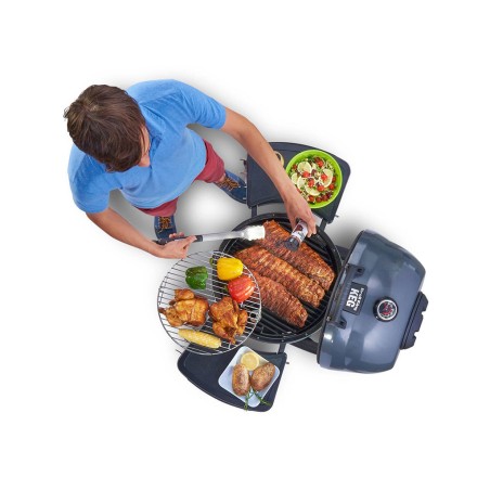 Barbacoa De Carbó Vegetal Keg 5000 Broil King®