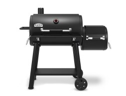 Barbacoa De Carbón Regal Offset 500 Broil King®