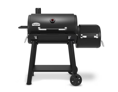 Barbacoa De Carbó Regal Offset 500 Broil King®