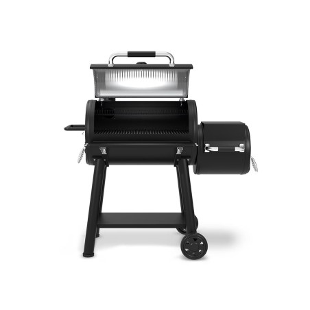 Barbacoa De Carbó Regal Offset 500 Broil King®