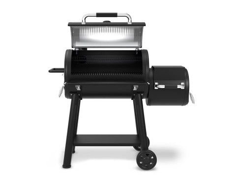 Barbacoa De Carbó Regal Offset 500 Broil King®