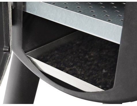 Barbacoa De Carbó Regal Offset 500 Broil King®