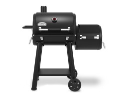 Barbacoa De Carbón Regal Offset 400 Broil King®