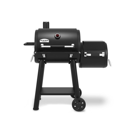 Barbacoa De Carbón Regal Offset 400 Broil King®