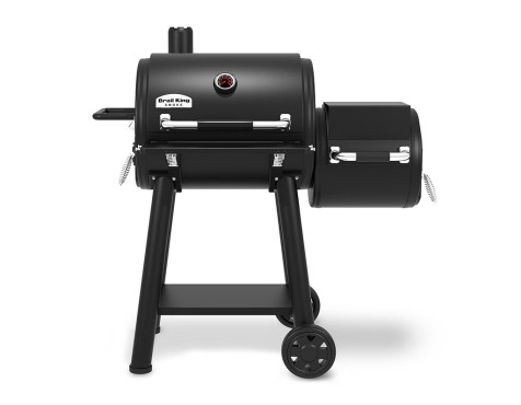 Barbacoa De Carbón Regal Offset 400 Broil King®