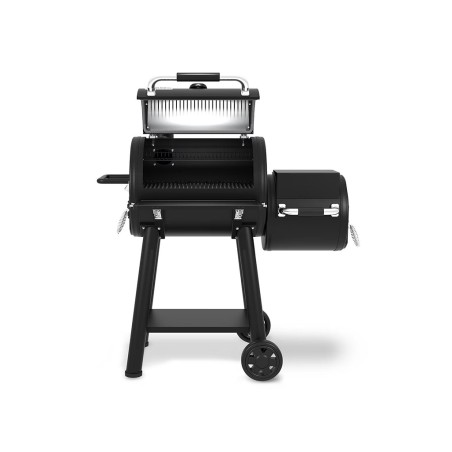 Barbacoa De Carbón Regal Offset 400 Broil King®