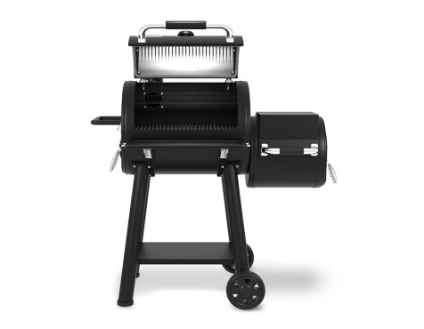 Barbacoa De Carbón Regal Offset 400 Broil King®