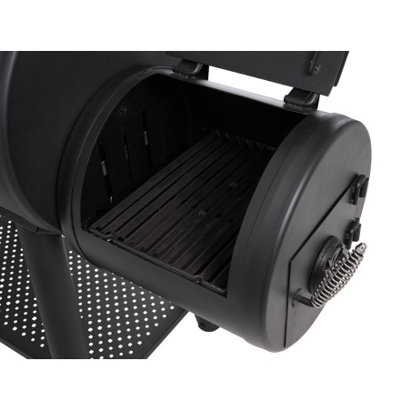 Barbacoa De Carbón Regal Offset 400 Broil King®