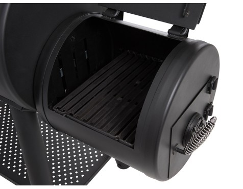 Barbacoa De Carbón Regal Offset 400 Broil King®