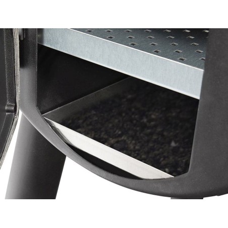 Barbacoa De Carbón Regal Offset 400 Broil King®