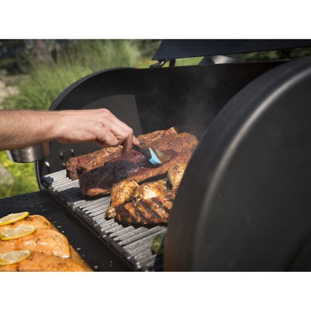 Barbacoa De Carbón Regal Offset 400 Broil King®