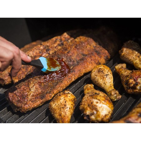 Barbacoa De Carbón Regal Offset 400 Broil King®