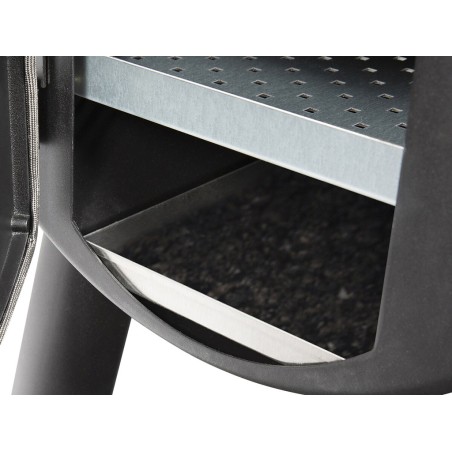 Barbacoa De Carbó Regal Grill 400 Broil King®