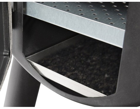 Barbacoa De Carbó Regal Grill 400 Broil King®