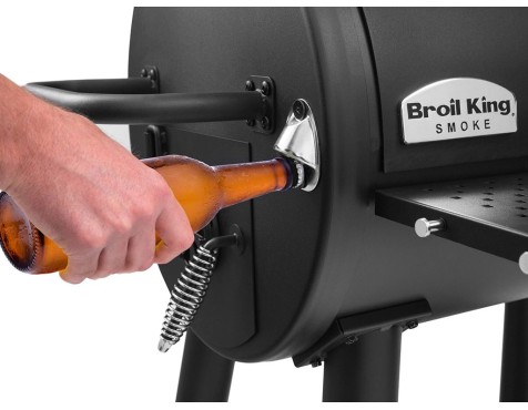 Barbacoa De Carbó Regal Grill 400 Broil King®