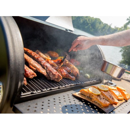 Barbacoa De Carbó Regal Grill 400 Broil King®