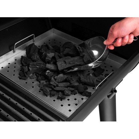 Barbacoa De Carbó Regal Grill 400 Broil King®