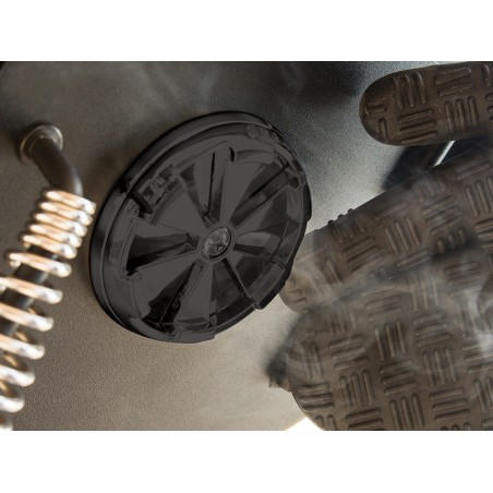 Barbacoa De Carbó Regal Grill 400 Broil King®