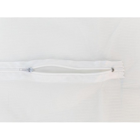 Mosquitera Tragaluz Blanca