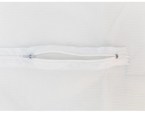 Mosquitera Tragaluz Blanca