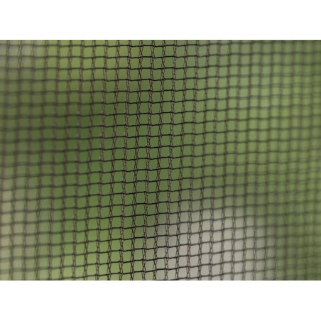 Mosquitera Ventana Antracita