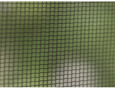 Mosquitera Ventana Antracita