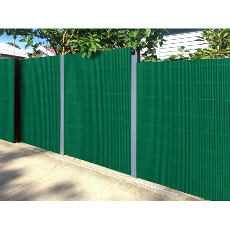 Canyís Pvc Doble Cara Verd Cadaqués