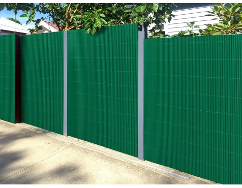 Canyís Pvc Doble Cara Verd Cadaqués