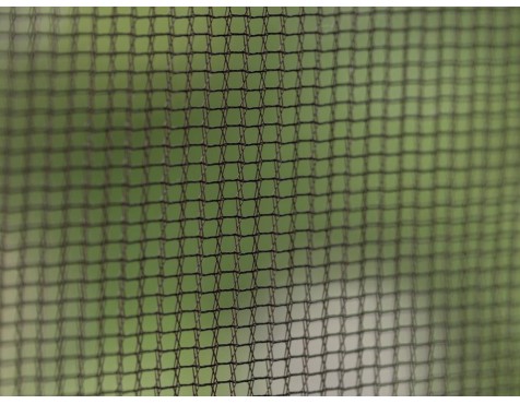 Mosquitera Ventana Antracita