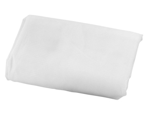 Mosquitera Ventana Blanca