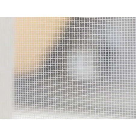 Mosquitera Ventana Blanca