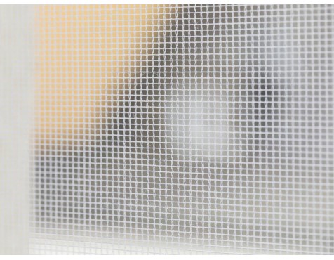 Mosquitera Ventana Blanca