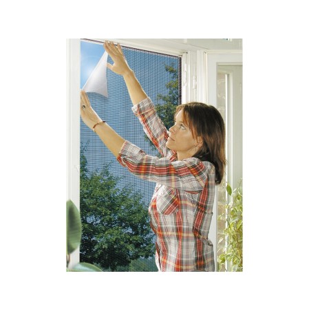 Mosquitera Finestra Reflectora