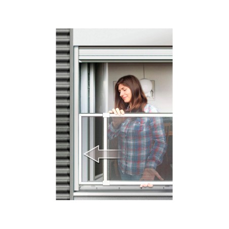 Mosquitera Extensible Ventana