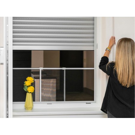 Mosquitera Extensible Ventana