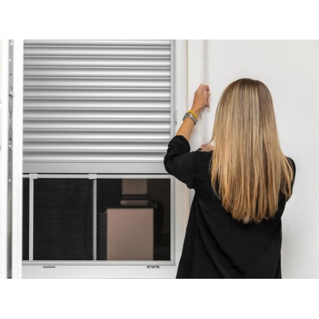 Mosquitera Extensible Ventana