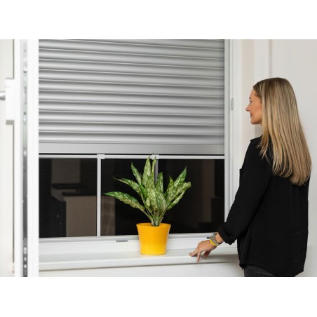 Mosquitera Extensible Ventana