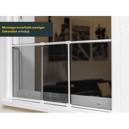 Mosquitera Extensible Ventana