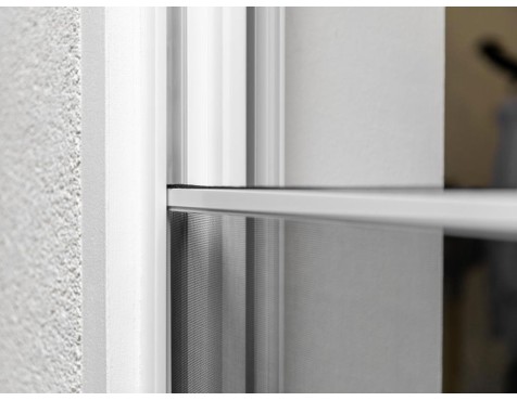 Mosquitera Extensible Ventana