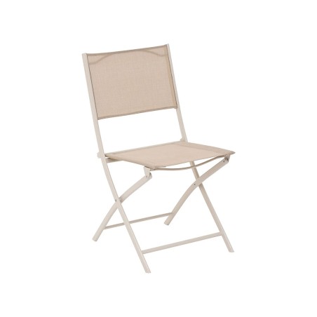 Silla Plegable Jardín Modula Arcilla