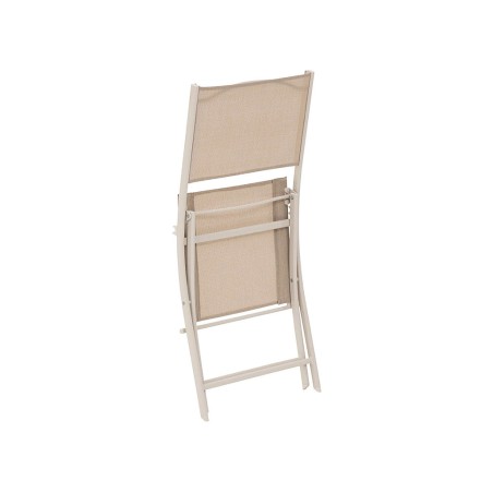 Silla Plegable Jardín Modula Arcilla
