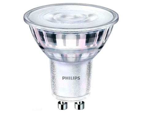 Bombeta Led Reflectora Regulable Philips F