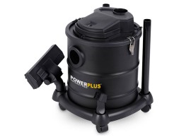 Aspirador De Cenizas Con Motor Powerplus powx308