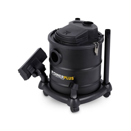 Aspirador De Cendres Amb Motor Powerplus powx308