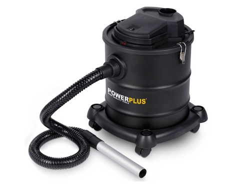 Aspirador De Cendres Amb Motor Powerplus powx308