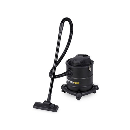 Aspirador De Cendres Amb Motor Powerplus powx308