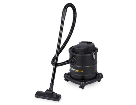 Aspirador De Cendres Amb Motor Powerplus powx308