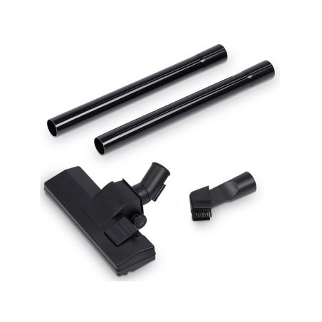 Aspirador De Cenizas Con Motor Powerplus powx308