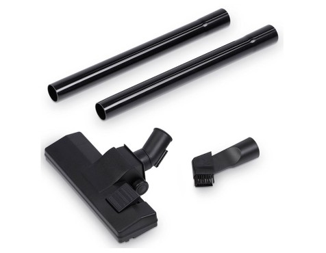 Aspirador De Cenizas Con Motor Powerplus powx308
